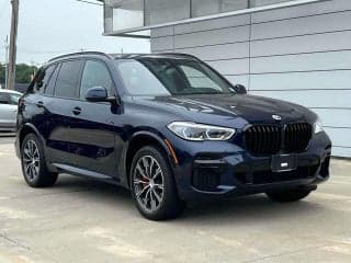 BMW 2023 X5