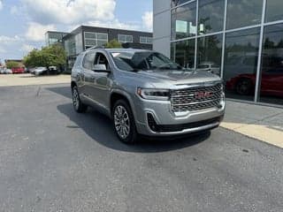 GMC 2023 Acadia