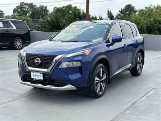 Nissan 2023 Rogue