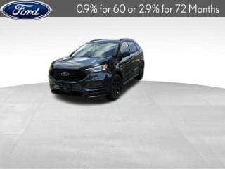 Ford 2024 Edge