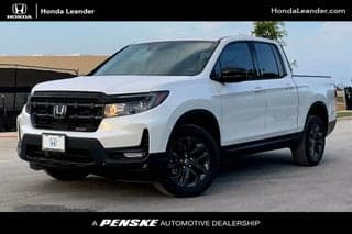 Honda 2024 Ridgeline