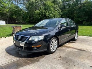 Volkswagen 2010 Passat