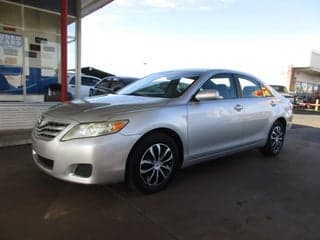 Toyota 2011 Camry