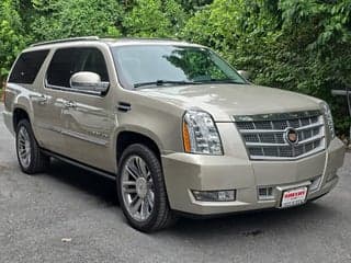 Cadillac 2013 Escalade ESV