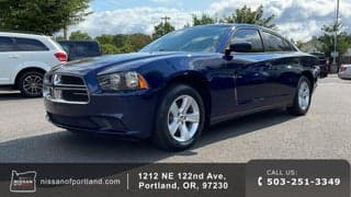 Dodge 2014 Charger