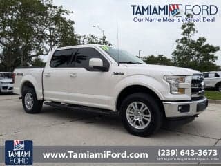 Ford 2017 F-150