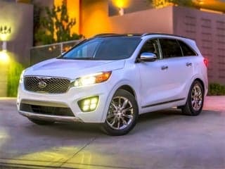 Kia 2018 Sorento