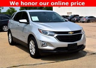 Chevrolet 2019 Equinox