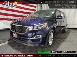 Kia 2019 Sedona