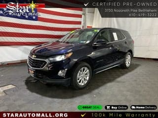 Chevrolet 2020 Equinox