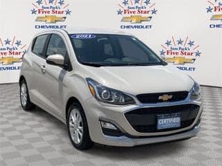 Chevrolet 2021 Spark