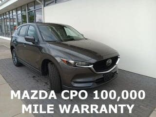 Mazda 2021 CX-5