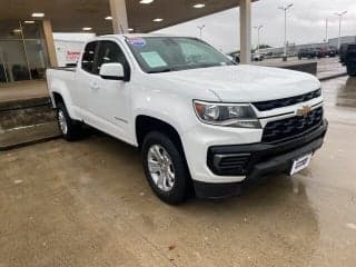 Chevrolet 2022 Colorado