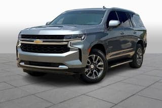 Chevrolet 2022 Tahoe