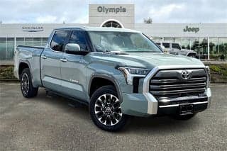 Toyota 2024 Tundra