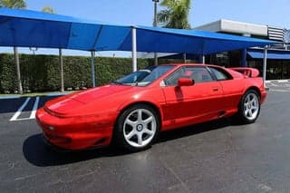 Lotus 2001 Esprit