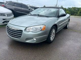 Chrysler 2004 Sebring