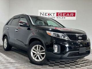 Kia 2015 Sorento