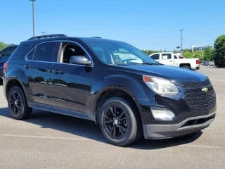 Chevrolet 2017 Equinox