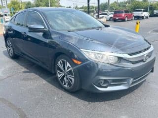 Honda 2017 Civic