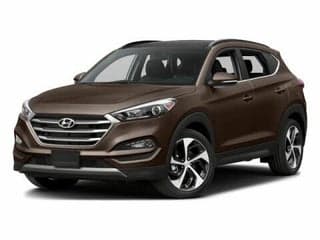 Hyundai 2017 Tucson