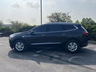 Buick 2018 Enclave