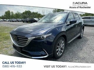 Mazda 2018 CX-9