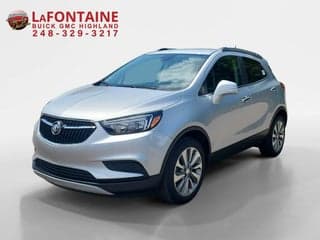 Buick 2019 Encore