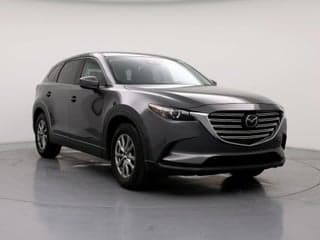 Mazda 2019 CX-9