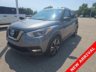 Nissan 2019 Kicks