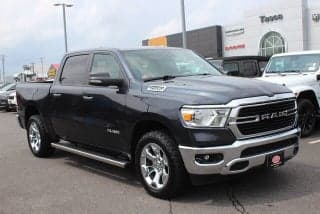 Ram 2019 1500