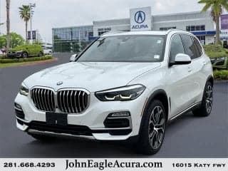 BMW 2020 X5