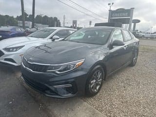 Kia 2020 Optima