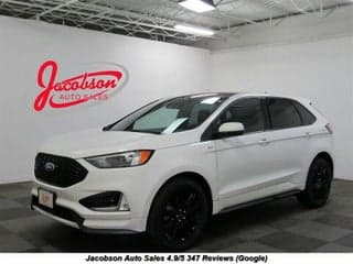 Ford 2021 Edge