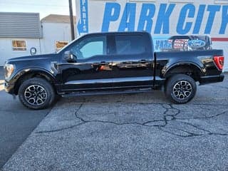 Ford 2021 F-150