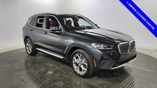 BMW 2022 X3