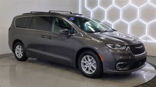 Chrysler 2022 Pacifica