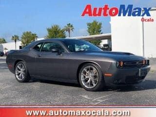 Dodge 2022 Challenger