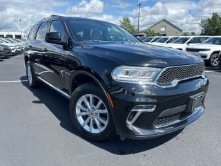 Dodge 2022 Durango