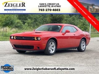 Dodge 2023 Challenger