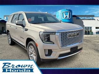 GMC 2023 Yukon