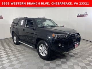 Toyota 2023 4Runner