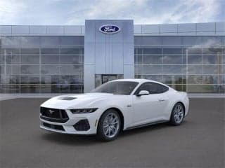 Ford 2024 Mustang