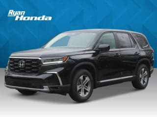 Honda 2025 Pilot