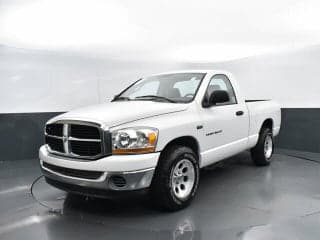 Dodge 2006 Ram 1500