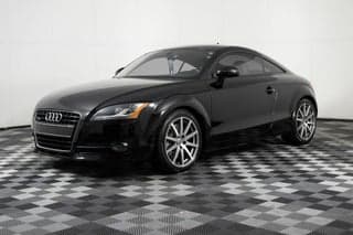 Audi 2008 TT