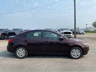 Kia 2011 Forte