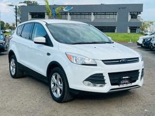 Ford 2013 Escape