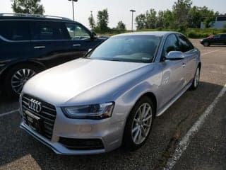 Audi 2015 A4