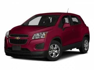 Chevrolet 2015 Trax